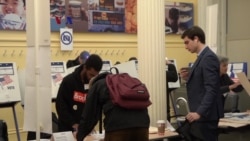 Dampak Hasil Pemilu Paruh Waktu terhadap Agenda Trump