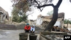 Janubiy Qirg’izistonda yarashish marosimlari haqida xalq nima deydi?