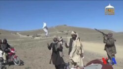 AQSh Afg'onistonda qo'shinlari sonini oshirishi mumkin