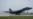 US B-1B Bomber Flies Over Korean Peninsula