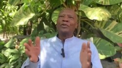 Reyaksyon Himler Rèbu sou Jefò pou Konvèti Fòs Miltinasyonal Ayiti a nan yon Fòs Mentyen Lapè LONU