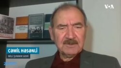 Cəmil Həsənli: Tənqidçiləri aradan götürmək İlham Əliyevin siyasətində prioritet istiqamətlərdən biridir