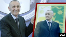 ალექსანდრე ანქვაბი