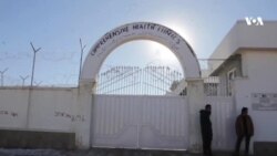 کمبود مراکز ترک اعتیاد در ولایت دایکندی