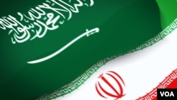 Arab Saudi dan Iran kembali melangsungkan pembicaraaan di Irak, Rabu (29/9). (Foto: ilustrasi).