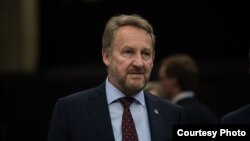 Arhiv - Bakir Izetbegović