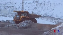 Rossiyaning Arktikadagi manfaatlari