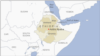 Rockets Hit 2 Airports in Ethiopia's Amhara State 