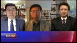 焦点对话 完整版（2018年1月12日）