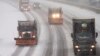 Major Snowstorm Blows Into Eastern US