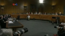 Tim Keamanan Obama Bahas Proposal Hadapi ISIS di Depan Kongres