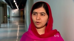 Malala Yusufzoy: Ayol liderlar ko'paysin