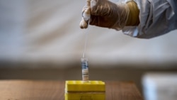 ጊንር ውስጥ እሥረኞችና ፖሊሶች ለኮሮናቫይረስ ተጋለጡ