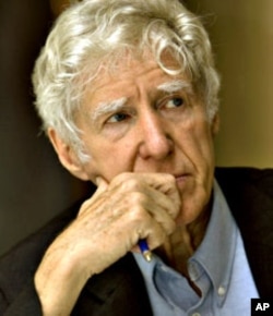 Earth Policy Institute's Lester Brown suggests the shrinking car market is partly due to declining interest among young people