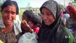 องค์กรเอกชนนานาชาติระบุชาวโรฮิงจะเตรียมทะลักอินโดฯ-มาเลเซีย