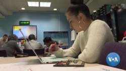 NASA Rocket Carries Adler Planetarium Student Project into Space