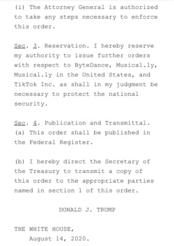 (照片来自白宫网页）