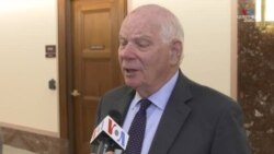 «Ռուսները պետք է հեռանան Հայաստանից». ԱՄՆ սենատոր Բեն Քարդին