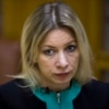Maria Zakharova