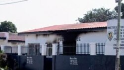 OCDH-Brazzaville etelemeli ndenge bato bazali kokufa na boloko