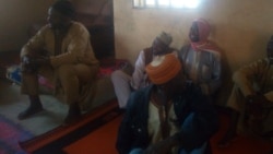 'Yan Gudun Hijira A Jihar Filato