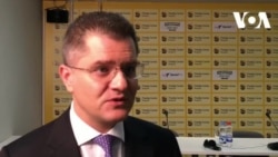 Video: Vuk Jeremić o radu Skupštine Srbije