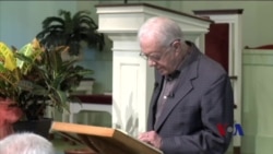 总统故居：游客好去处