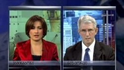 ინტერვიუ ჯონ კიმბოლთან