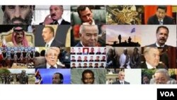 Mətbuat yırtıcıları 