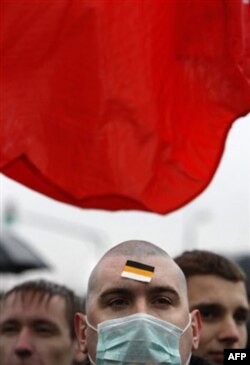 Millatchilik kayfiyati