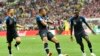  Mbappé, Lloris, Perisic dans l'album souvenirs du Mondial 2018