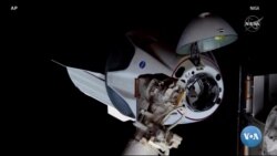 Muvaffaqiyatli parvoz va yangi marsoxod