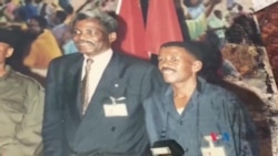 Macabus, une icône de la photo à Brazzaville (vidéo)