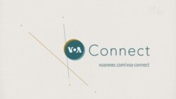 VOA Connect Episode 141, The Outdoors and Covid