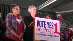 休斯顿选民对有争议的平权法令说不