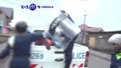 VOA60 Lingala 22 mai 2020