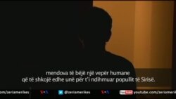 Rrëfimi i një të kthyeri nga Siria dhe zhgënjimi me luftën atje