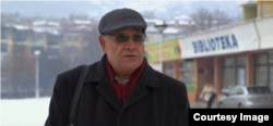 Youssef Hajir (Izvor: BIRN BiH)