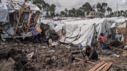 SML: USA epameli Rwanda na ba bombes eye ebomi bato pene na Goma kasi Kigali ewangani