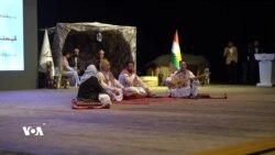 Festîvala Laliş ya Kulturî