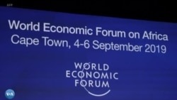 ዓለምለኸ ዋዕላ ቁጠባ ኣብ ደቡብ ኣፍሪቃ ይጋባእ’ሎ