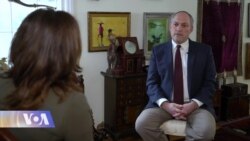 რუბინი: ამერიკა-თურქეთი და საქართველო