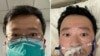 Whistleblower Doctor Who Died Becomes 'Face' of Speech Suppression in China 