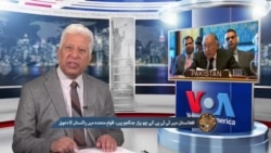 افغانستان میں ٹی ٹی پی کے چھ ہزار جنگجو ہیں: اقوامِ متحدہ میں پاکستان کے مستقل مندوب کا دعویٰ
