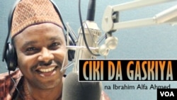 Ciki da Gaskiya - Ibrahim Alfa Ahmed