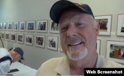 Vietnam veteran Kerry Orr, who was wounded in 1969, said it was hard to see news reports of the North Vietnamese victory. It is hard “to think that we lost it because we just didn’t want to win it, and I still don’t understand why we didn’t want to win it