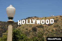 Hollywood, California