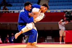 ფინალი: მარგველაშვილი-აბე