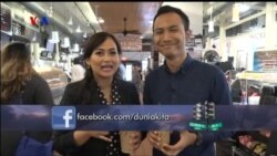 Hari Pengentasan Kemiskinan Dunia (2)