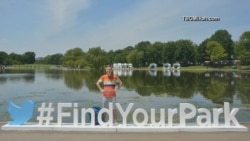 National Parks Traveler Celebrates One Year Milestone